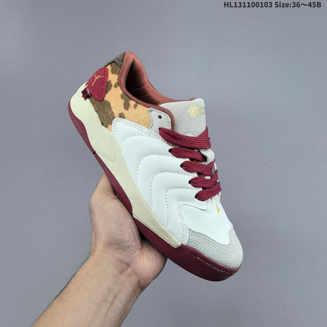 Nike Air Jordan Session CNY -011 3 - foto 5