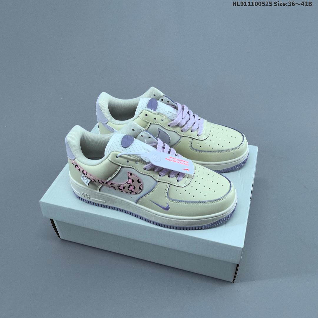 Nike AIR FORCE 1’07 Force