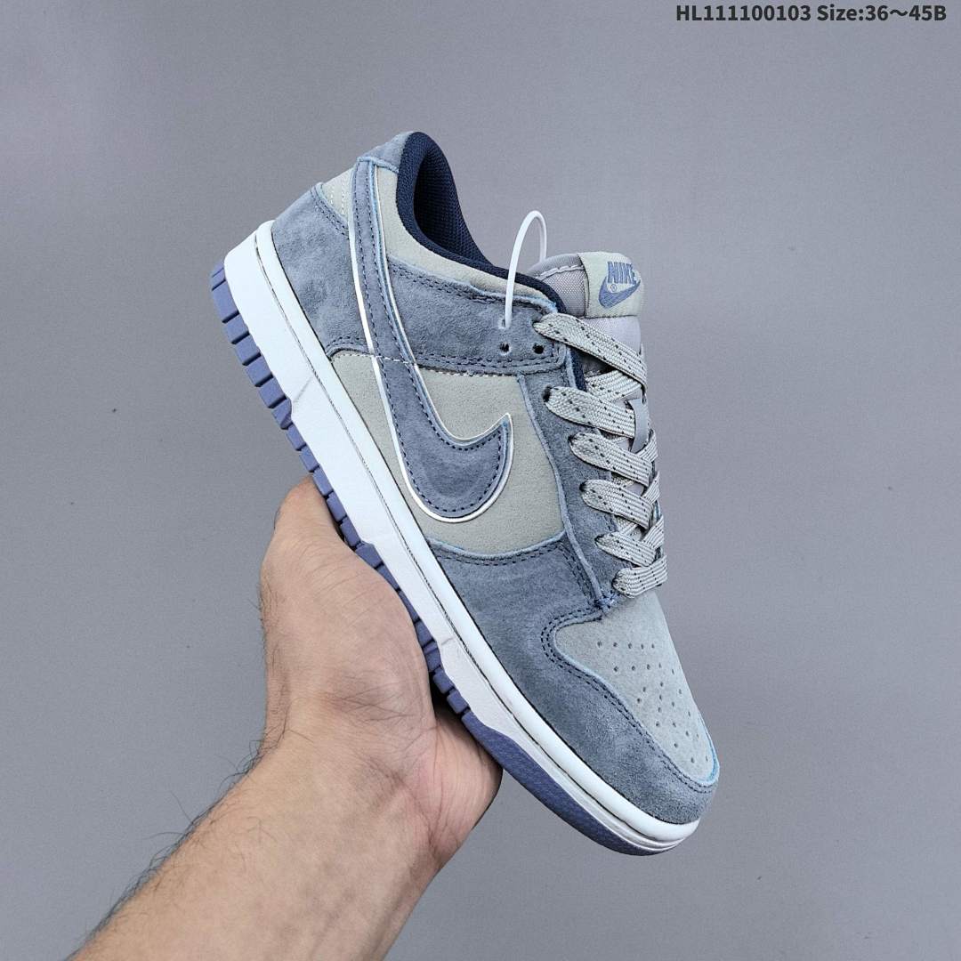 Nike SB Zoom Dunk Low ZoomAir - foto 8