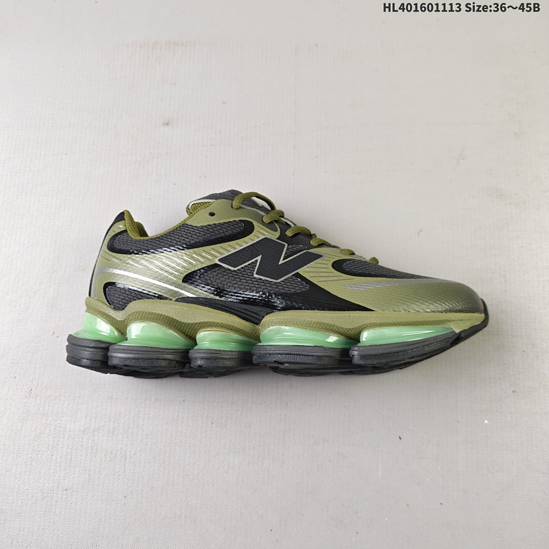 New Balance 2000 NB2000 2000 2000