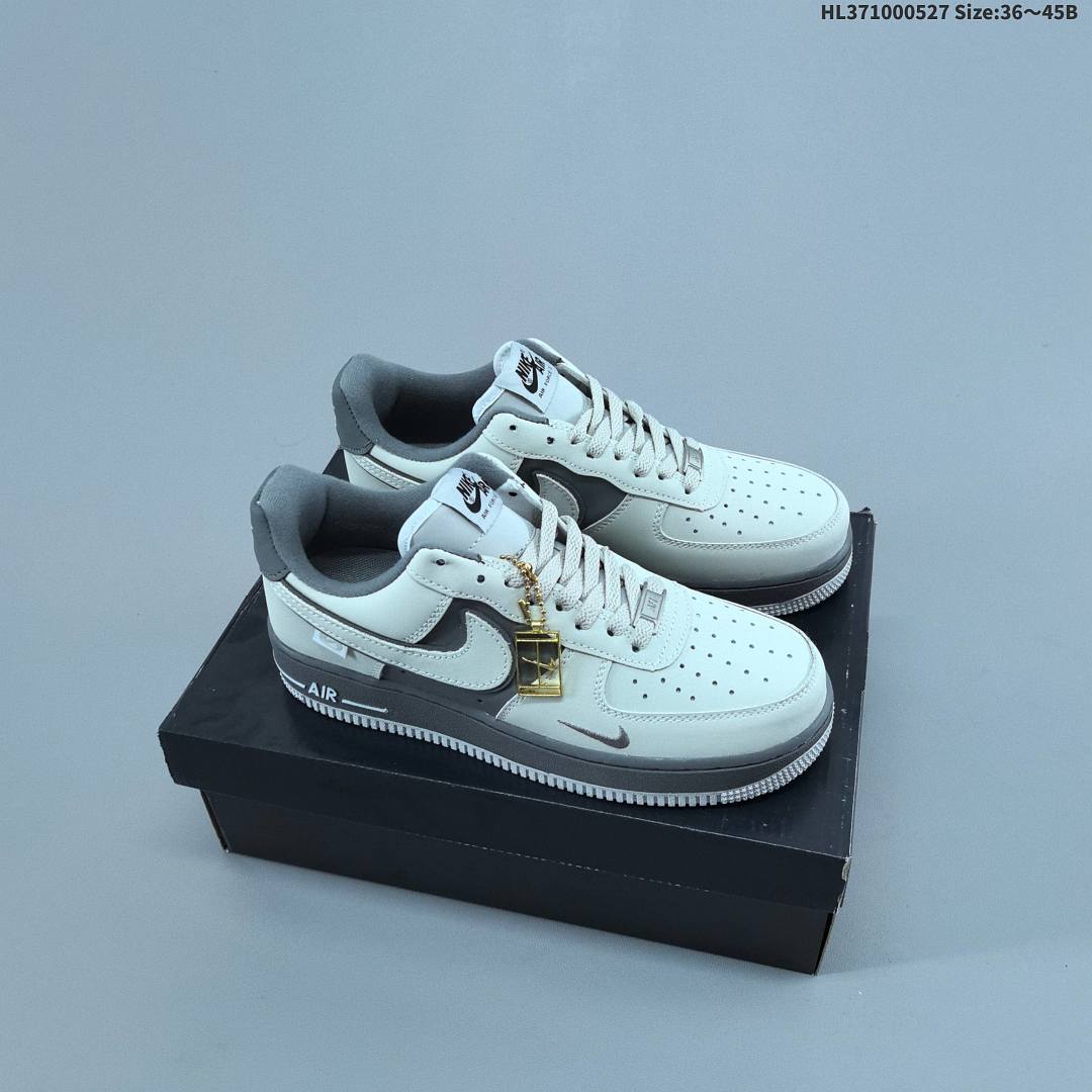 Nike AIR FORCE 1‘07 Force - foto 7