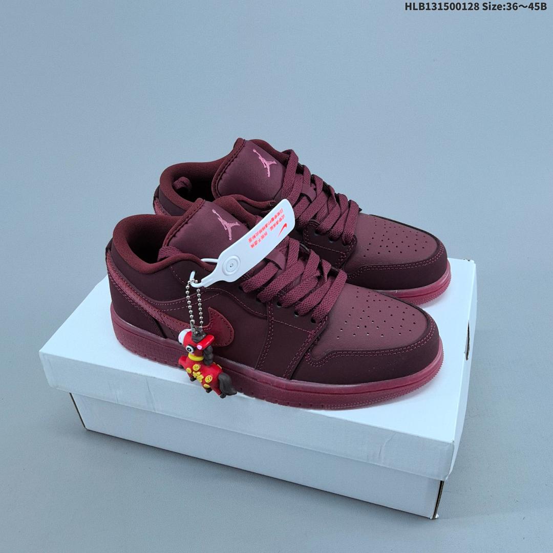 Air Jordan 1 Low AJ1 1985