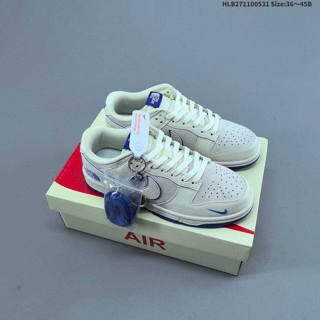 NK Dunk Low Retro “DIY ” Sb