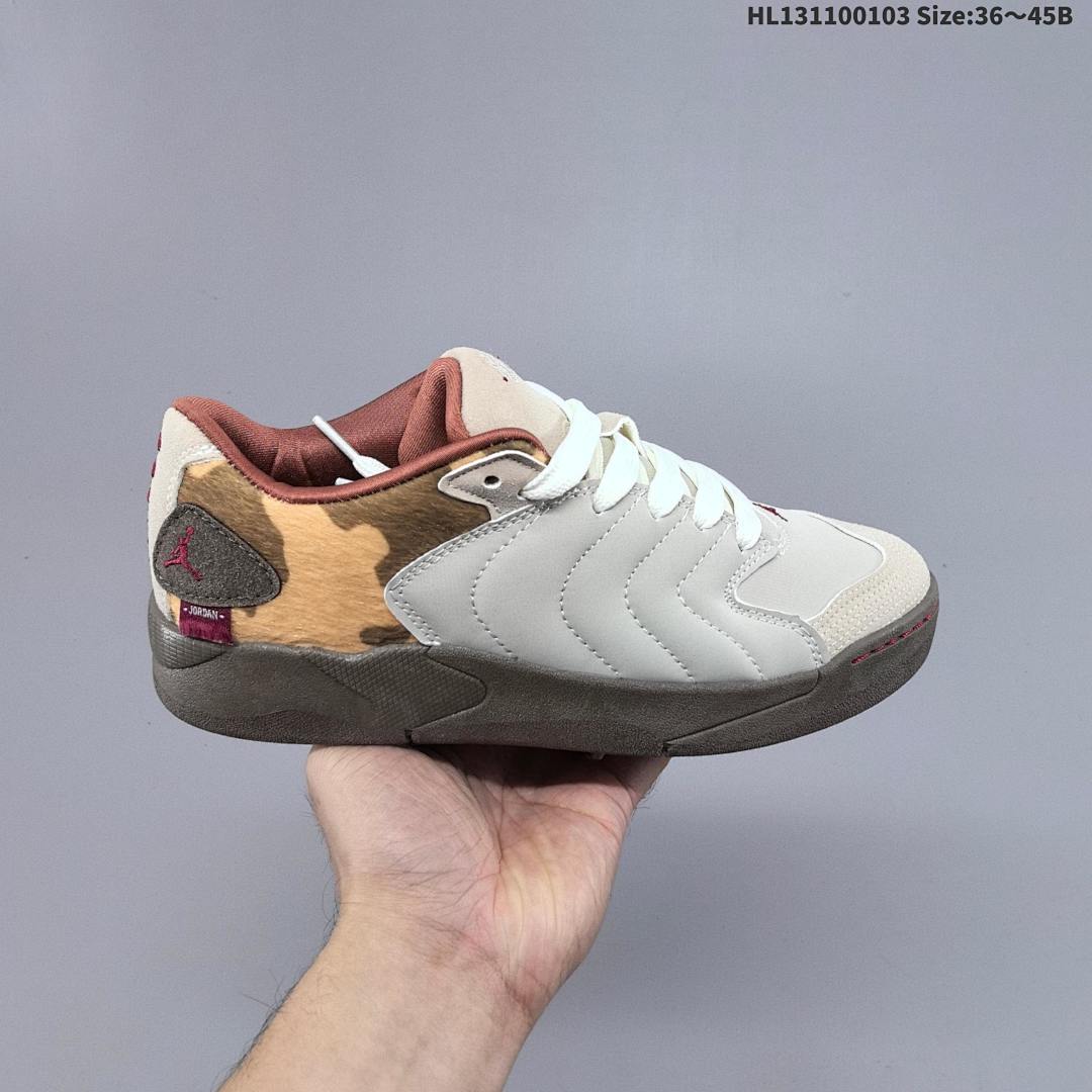 Nike Air Jordan Session CNY -011 3 - foto 8
