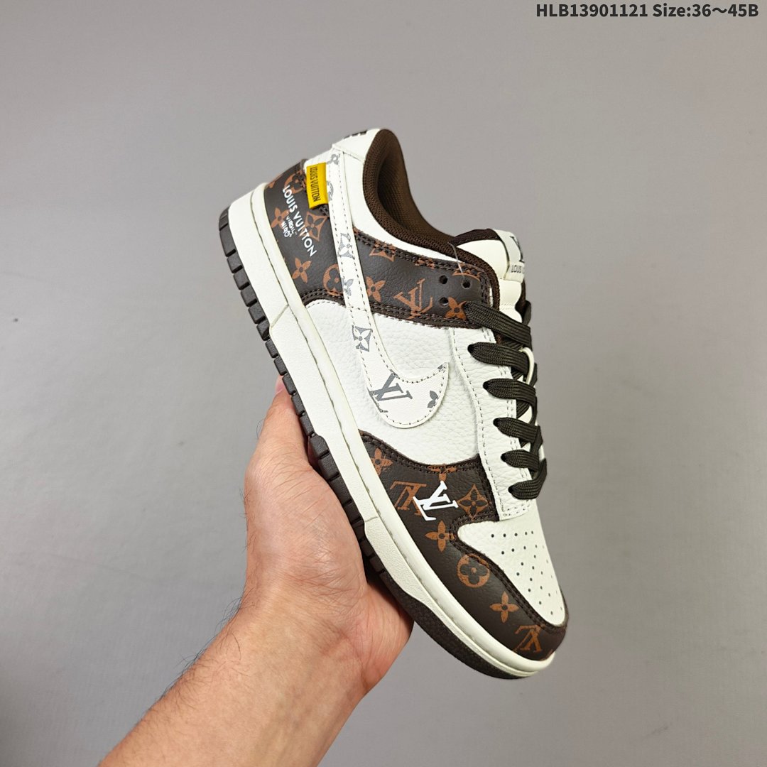 NIKE DUNK SB LOW Dunk SB Dunk Dunk Dunk SB - foto 9