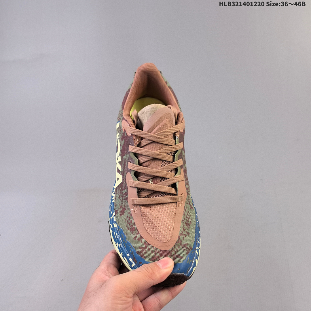HOKA SPEEDGOAT 6 - foto 6