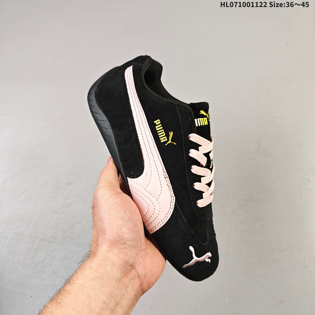 Puma Speedcat Og+ Sparco