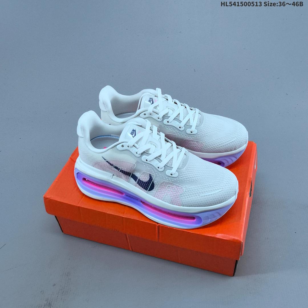 Nike VOMERO PREMIUM ReactX Air Zoom - foto 4