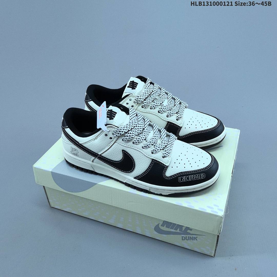 Nike Dunk sb Low Retro ‘DIY ’