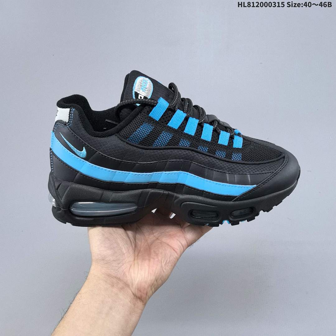 Nike Air Max 95 OG Max 95 Nike SB Air Max 95 30 - foto 2
