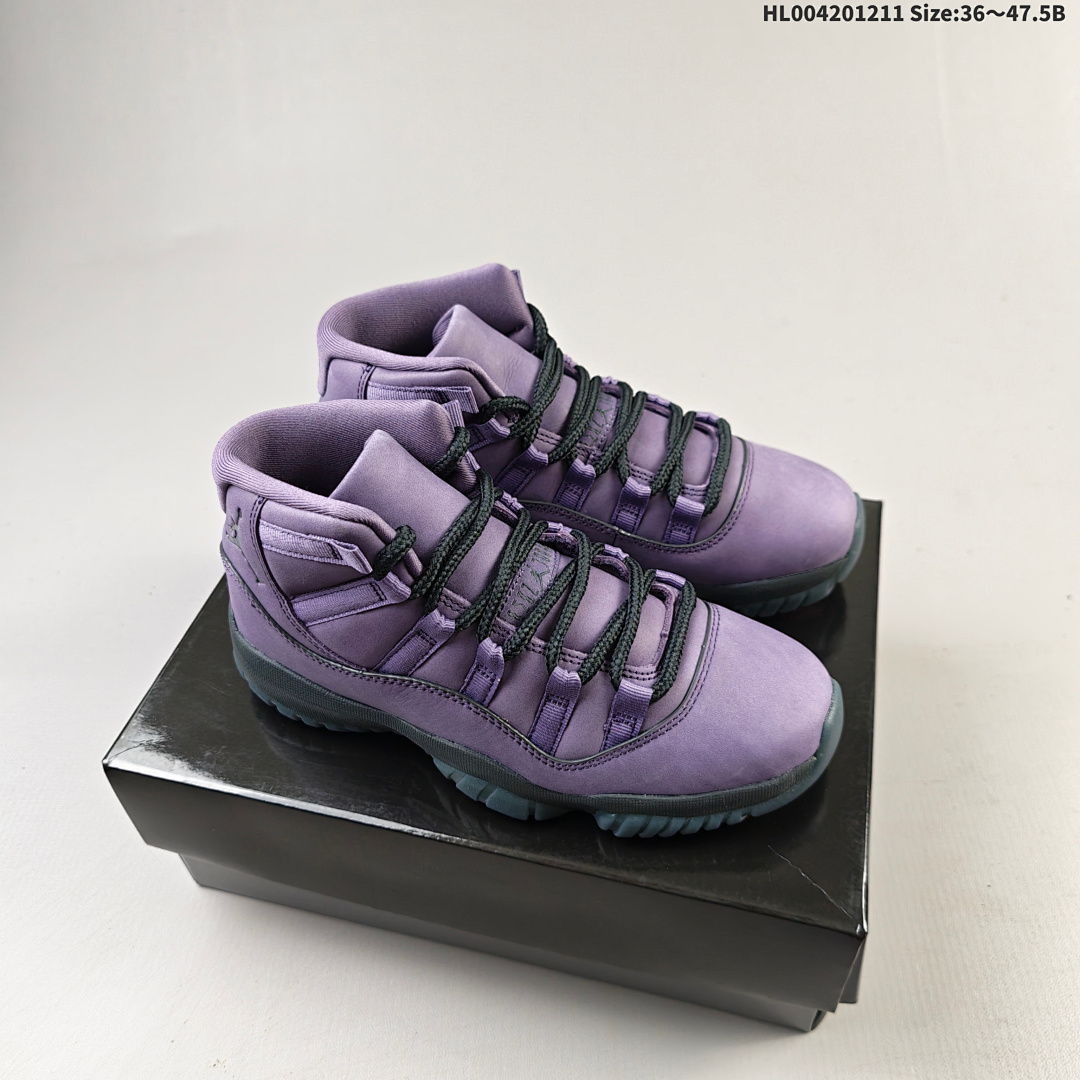 Air Jordan 11 Retro "Mojave" AJ11 11 aj11 11