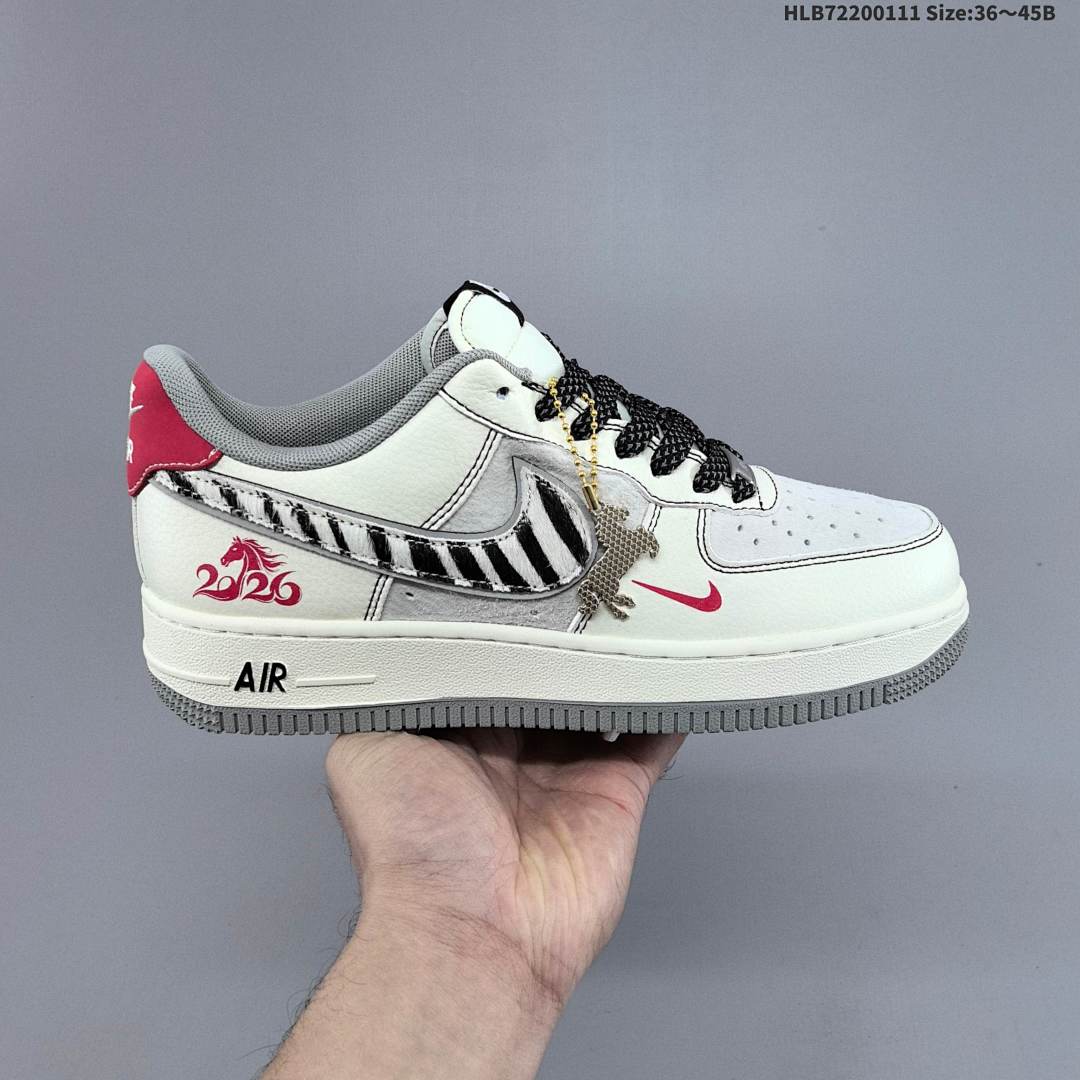 NIKE AIR FORCE 1‘07 LV8 - foto 6