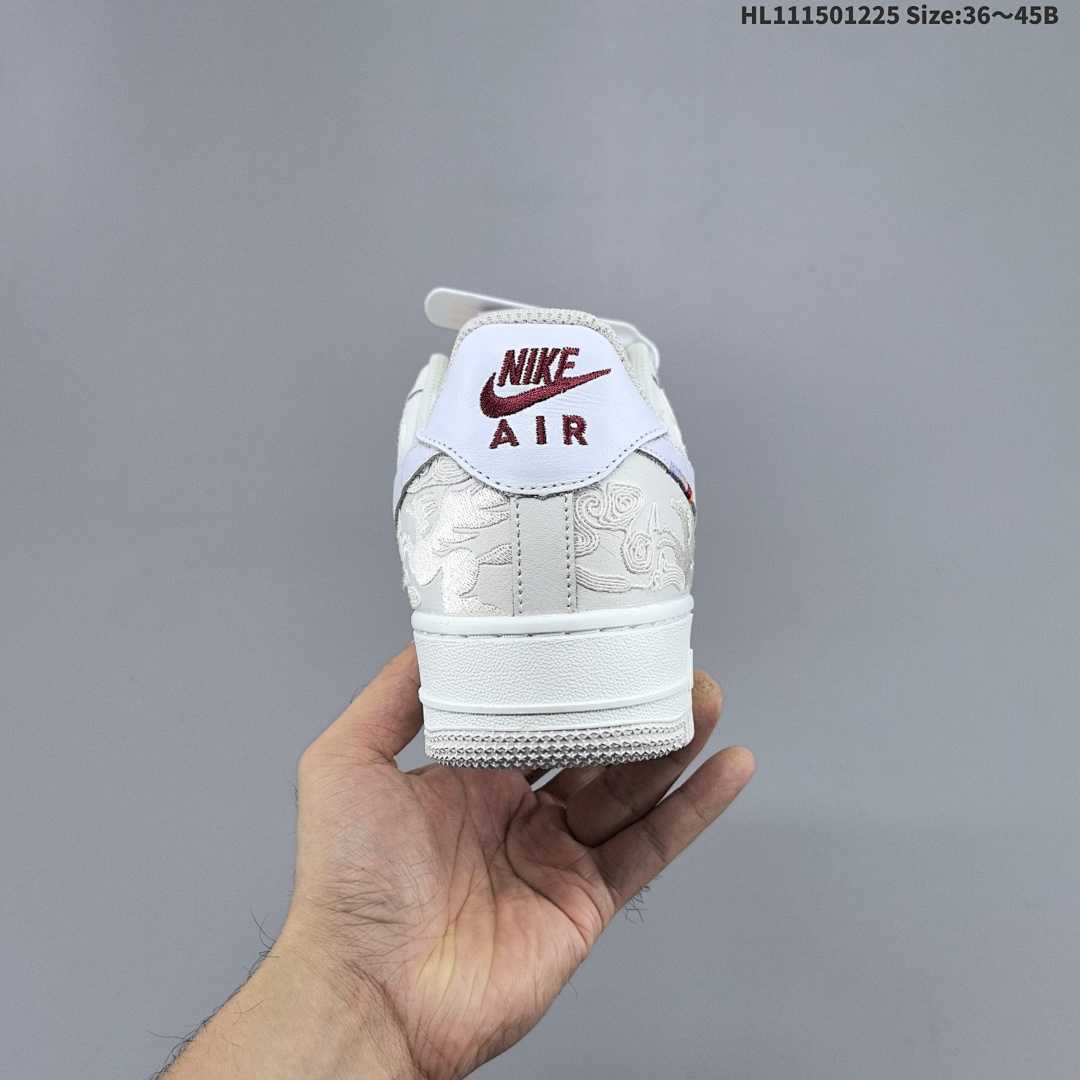 NIKE AIR FORCE 1‘07 -011 - foto 5