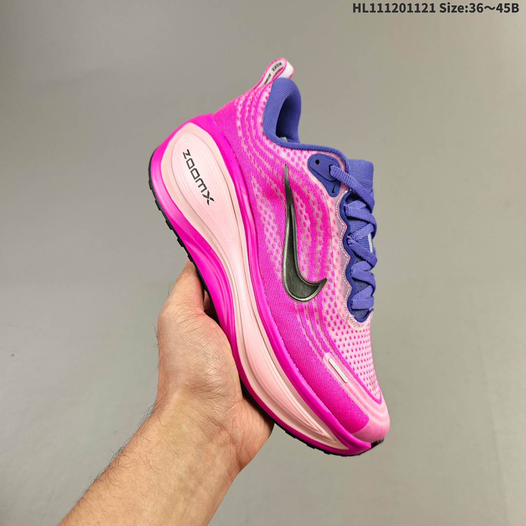 Nike VOMERO PLUS ReactX Air Zoom - foto 9