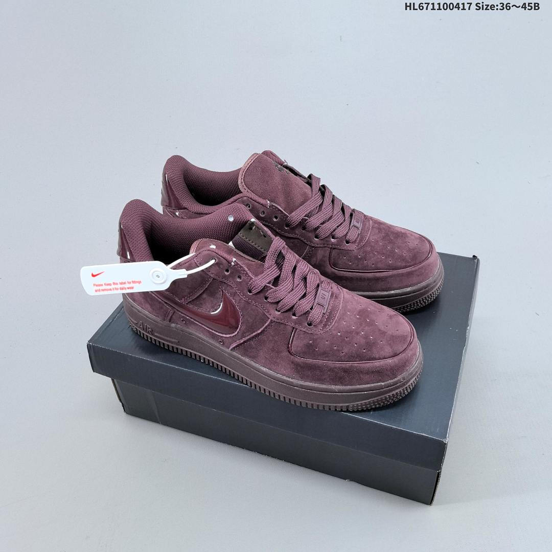Nike Air Force 1’07 Force 1 - foto 6