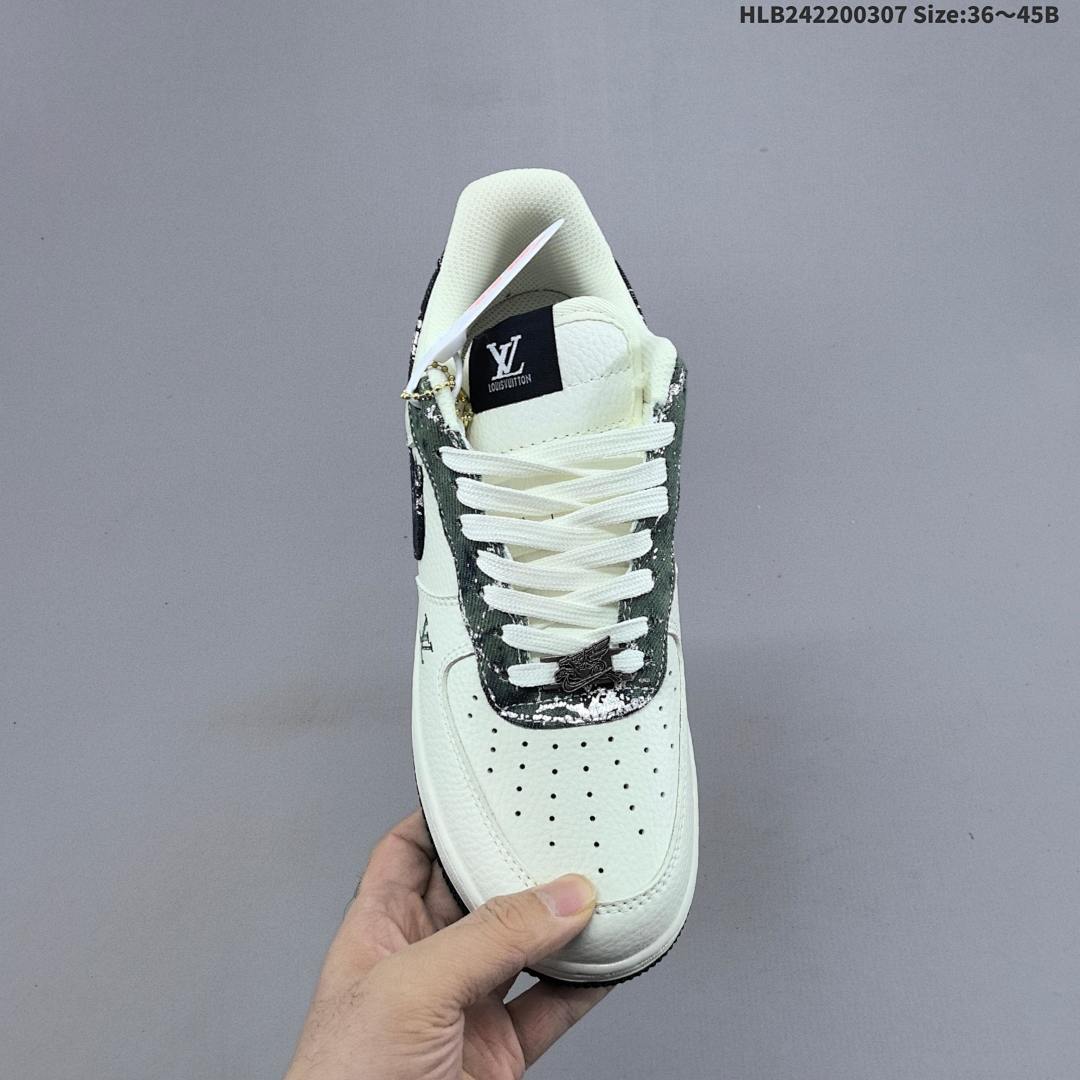 Nike Air Force1 07 low LV - foto 5