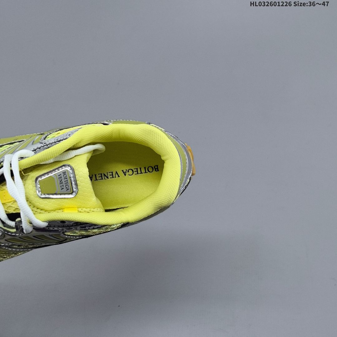 BOTTEGA VENETA Orbit Runner BV 99 - foto 2