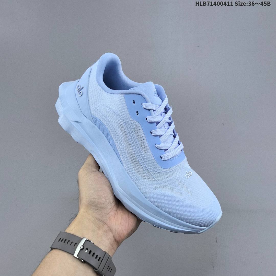 Alo Yoga Alo Runner ID Size 45B - foto 5