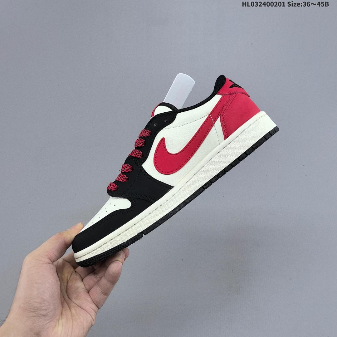 Nike Air Jordan 1 x Travis Scott AJ1 ‘DIY’ - foto 4