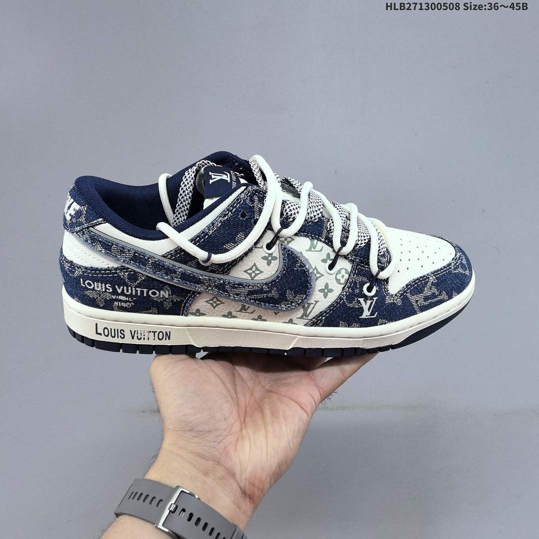 NIKE DUNK SB LOW Dunk SB Dunk Dunk Dunk SB - foto 4