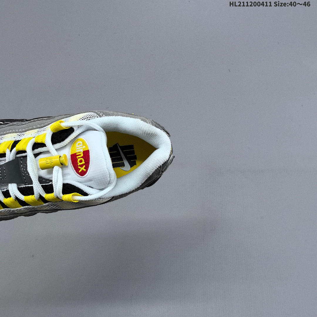 NIKE AIR MAX 95 SP GEO Air Max 95 · Nike Air Max 95 - foto 9