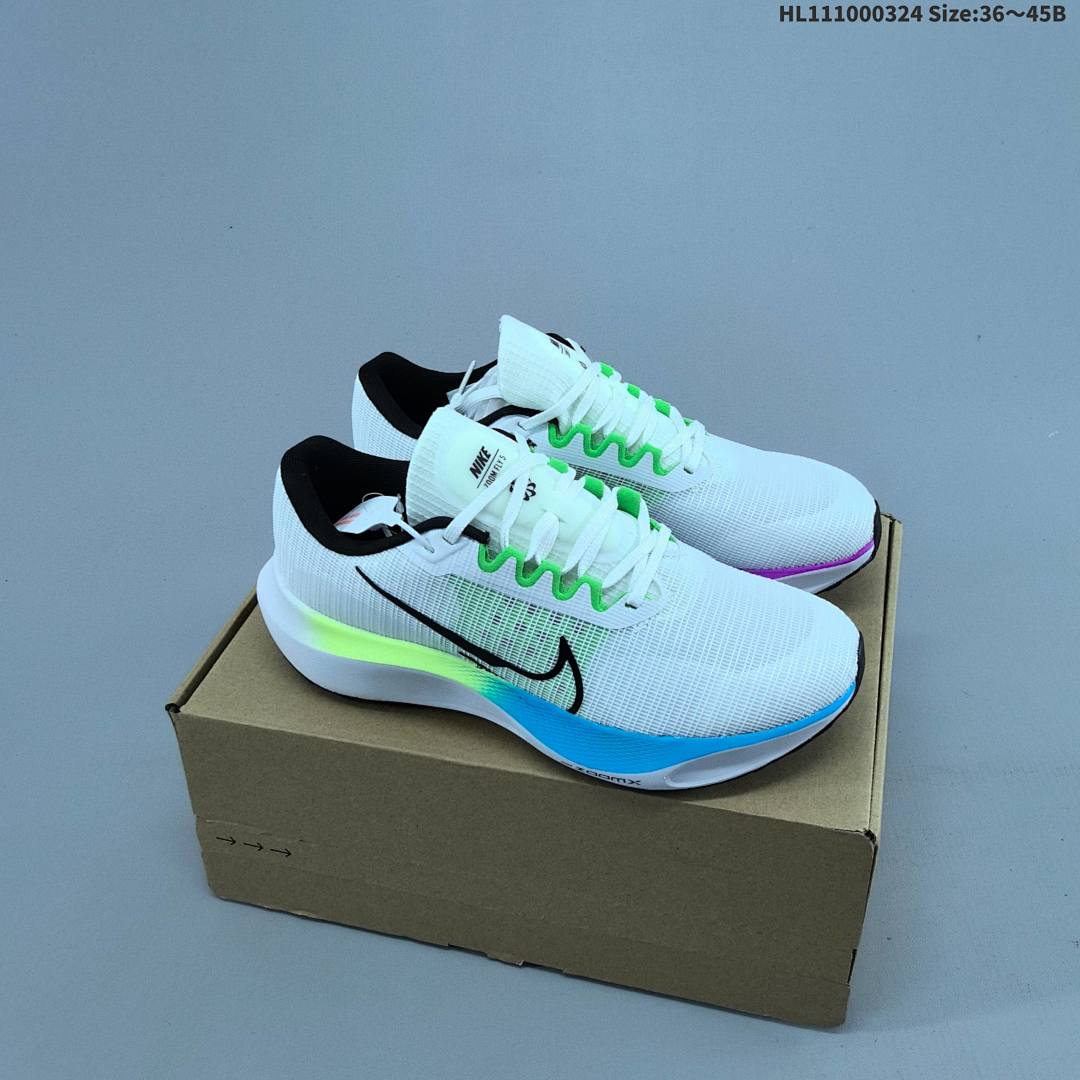 Nike Zoom Fly 5 5 10