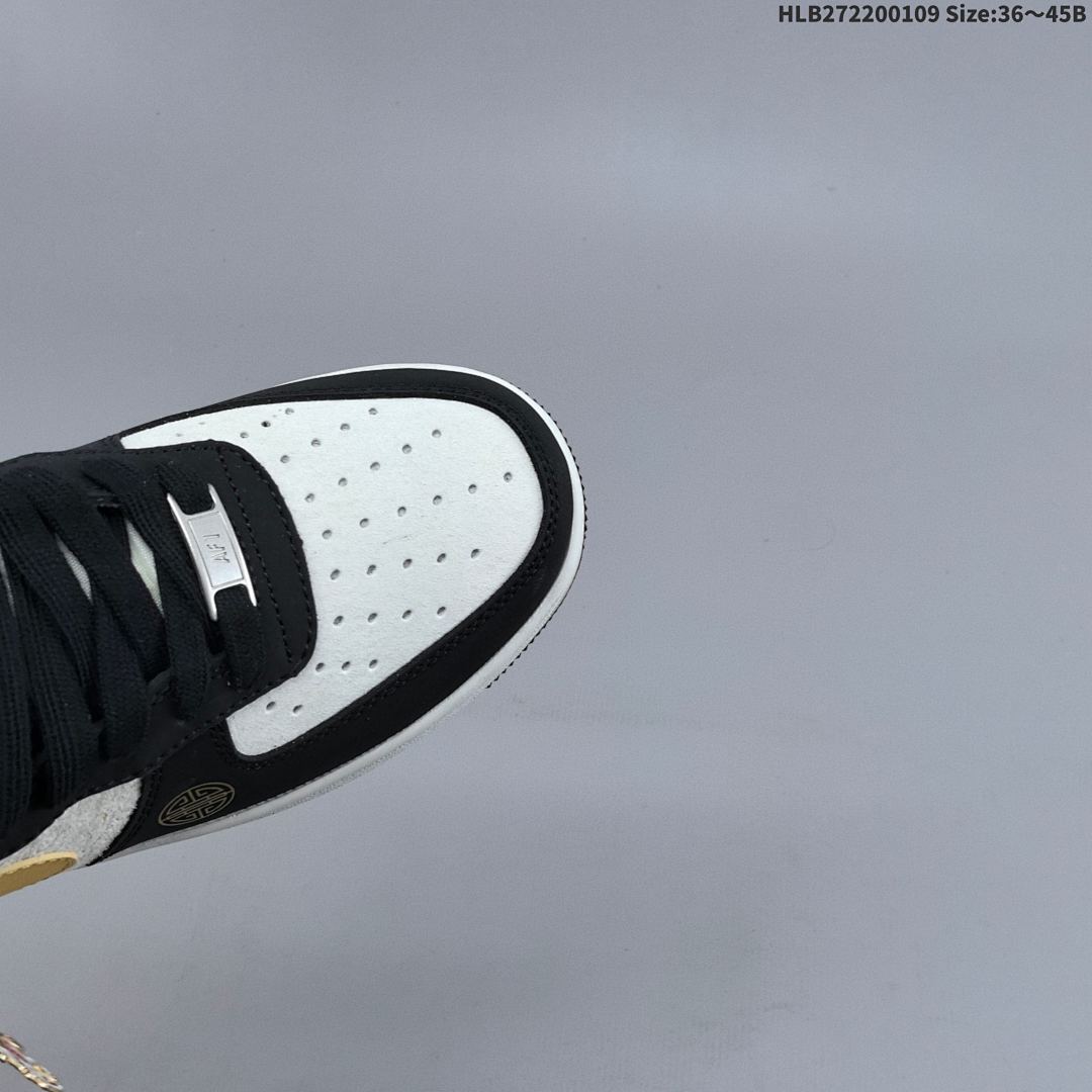 NIKE AIR FORCE 1‘07 LV8 - foto 5