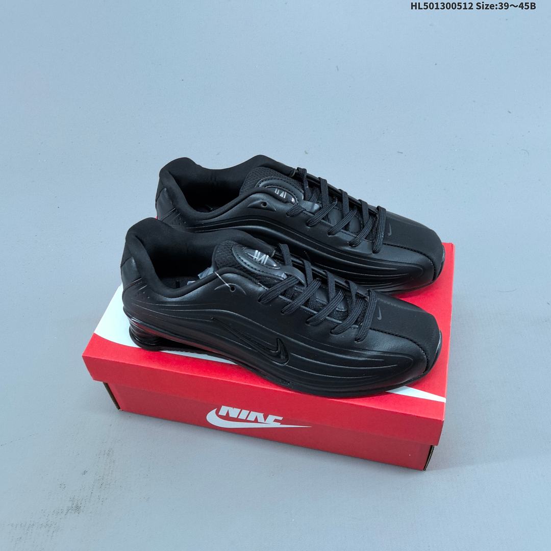 NIKE SHOX Z -001 ID - foto 8