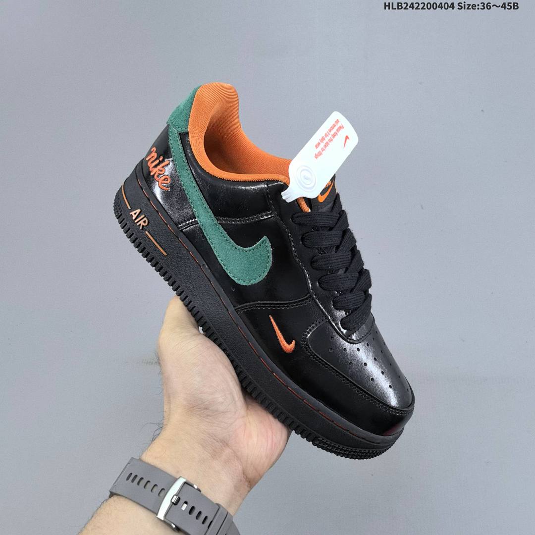 Nike Air Force1 07 low FV36 - foto 3