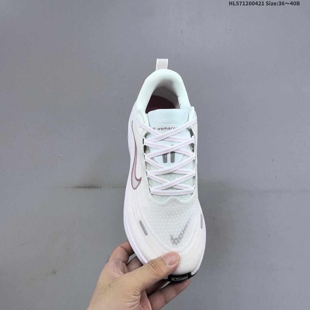 Nike Vomero Plus ReactX Air Zoom - foto 5