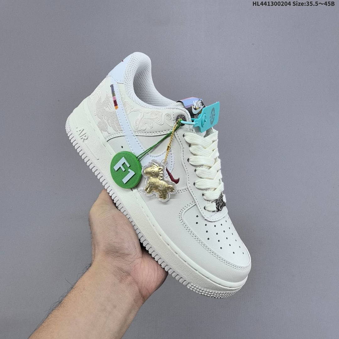 Nike Air Force 1“07 Forc - foto 8