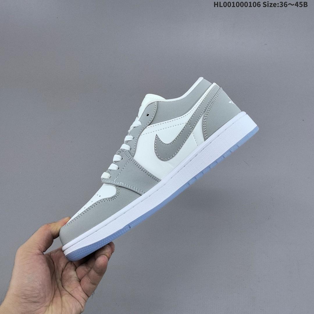 Air Jordan 1 Low "Wolf Grey" Dior AJ1 1 aj1 1 “dior ” - foto 7