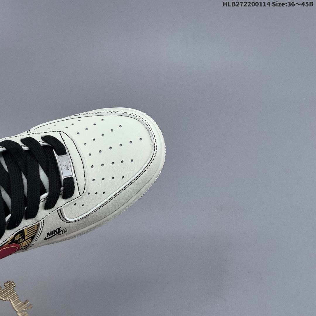 NIKE AIR FORCE 1‘07 LV8 - foto 4
