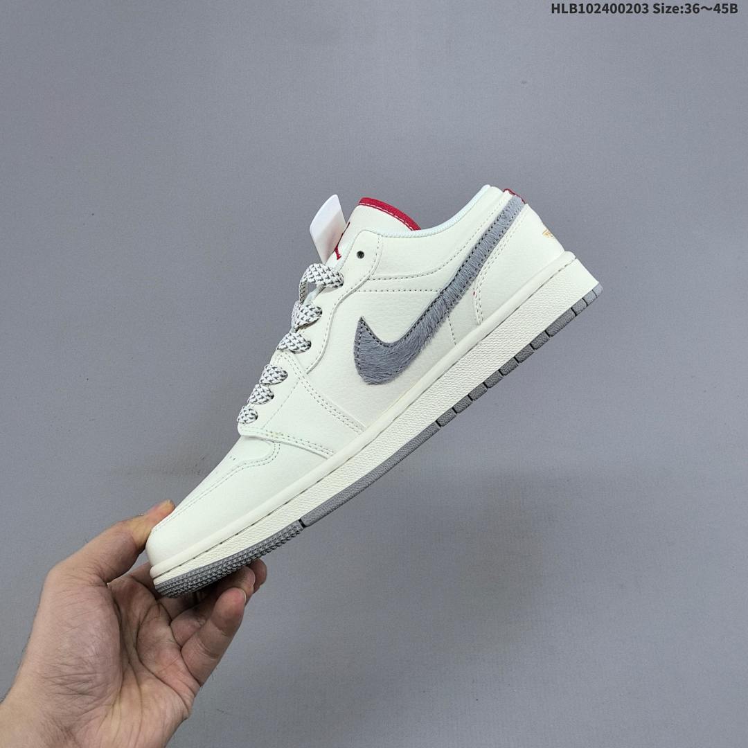 /Nike Air Jordan 1 Low OG SP"Military Blue"AJ1 1 2026 AJ1 1 aj1 1 - foto 4