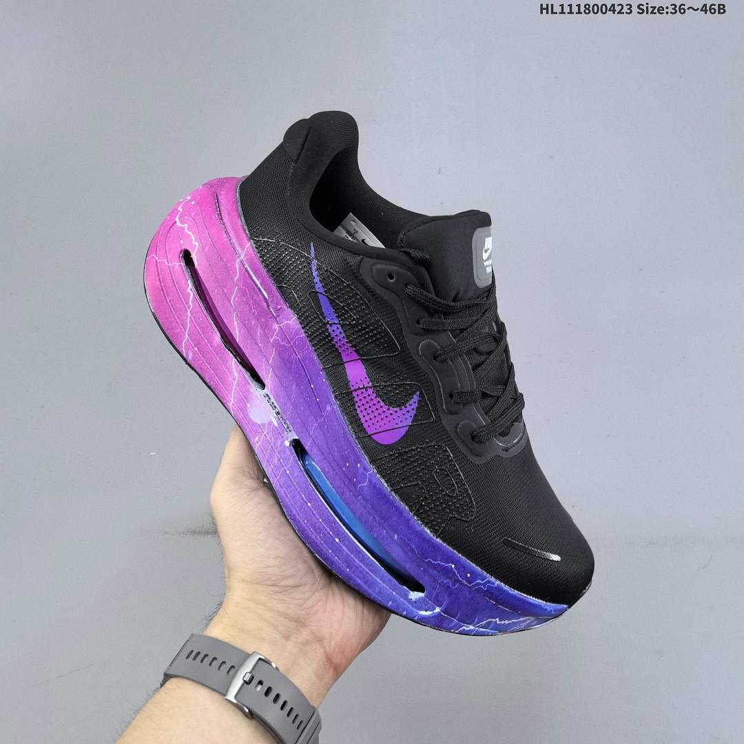 Nike VOMERO PREMIUM ReactX Air Zoom - foto 3
