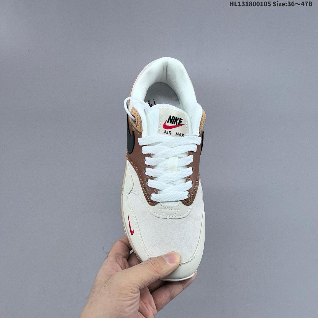 Nike Air Max 1 Tinker Hatfeld Mark Parker 1987 Air Ma - foto 6