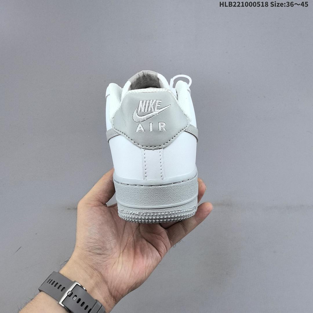Nike AIR FORCE 1‘07 Force 1 - foto 6