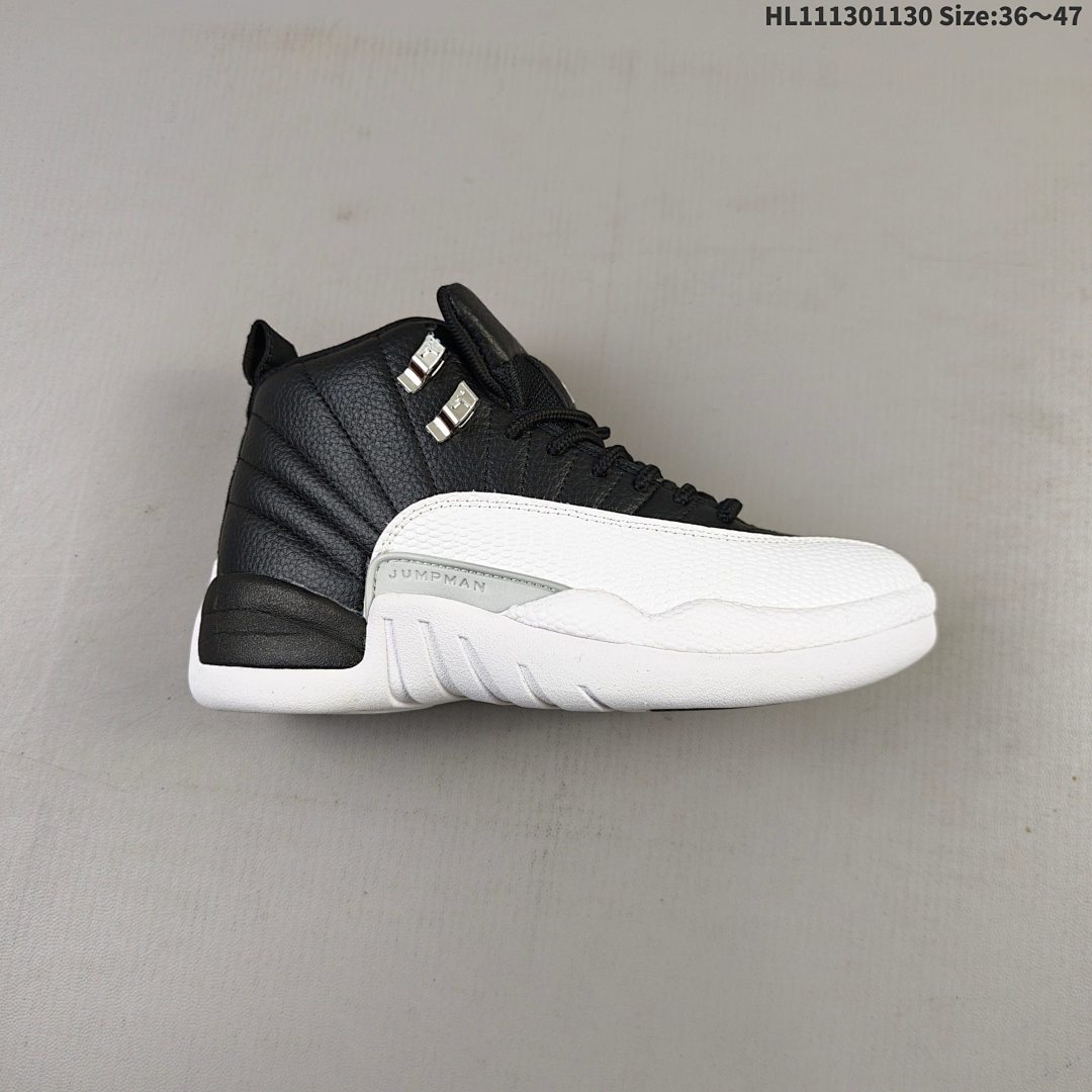 Air Jordan 12 Retro "Blue Berry" AJ12 12 aj12 12 - foto 9