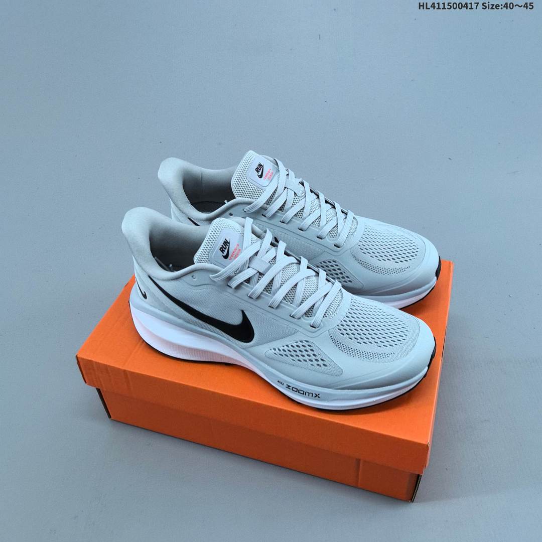 Nike Air Zoom Winflo Zoom Air - foto 4