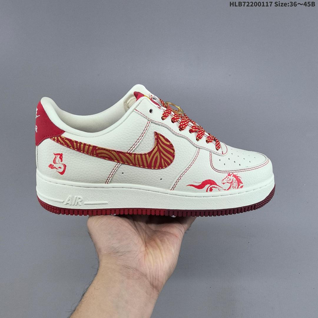 NIKE AIR FORCE 1‘07 LV8 - foto 7