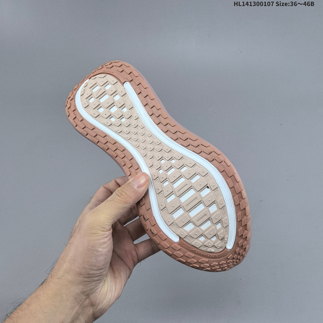 Nike VOMERO PLUS ReactX Air Zoom - foto 4