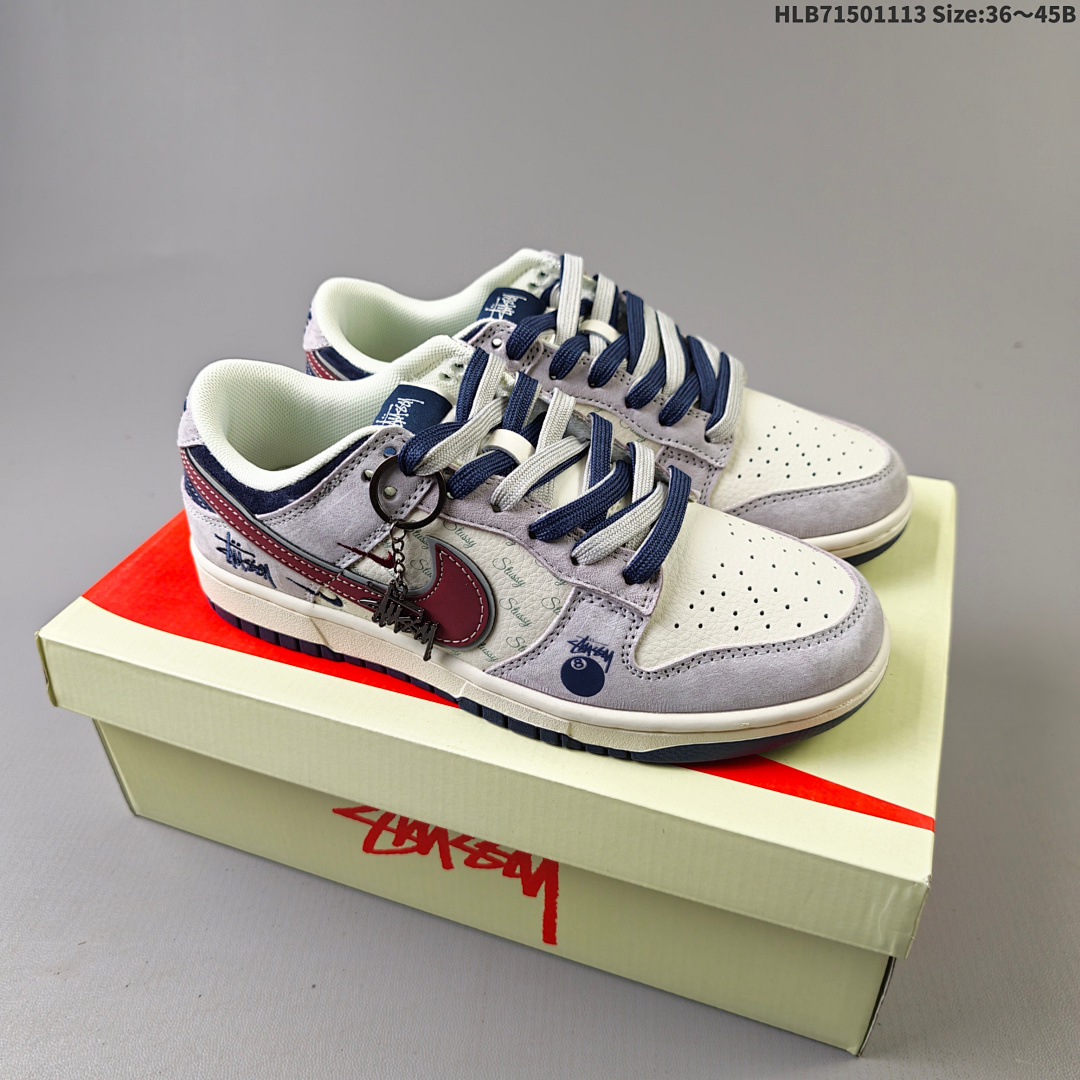 Nike Dunk Low Retro ‘DIY ’ sb - foto 2