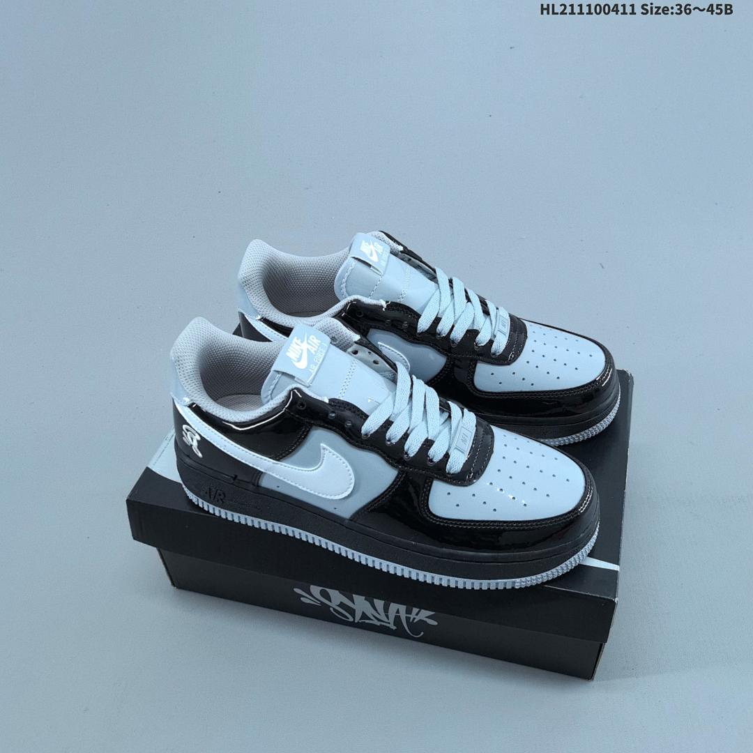 Nike Air Force 1’07 Force 1