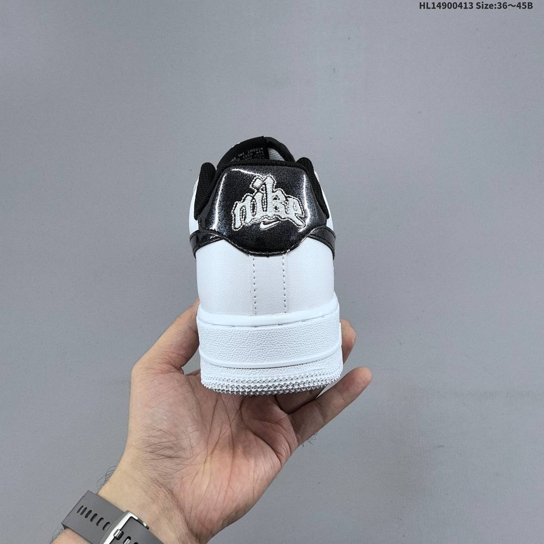 Nike Air Force 1 & x27;07 Low - foto 6