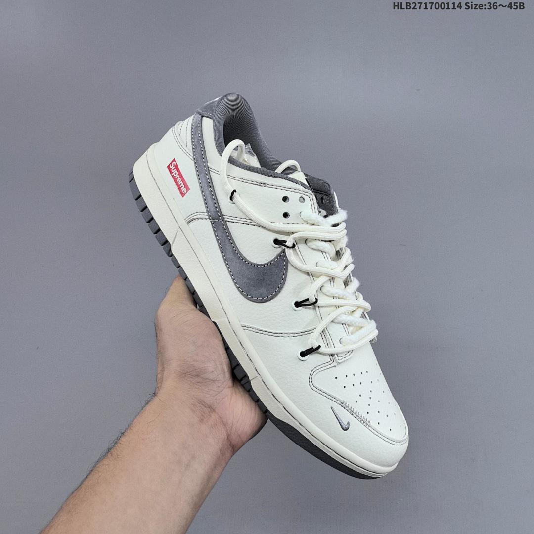 NIKE DUNK SB LOW Dunk SB Dunk Dunk Dunk SB - foto 6