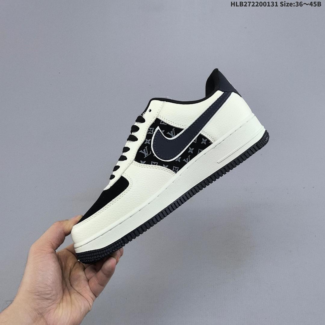 NIKE AIR FORCE 1‘07 LV8 -0 - foto 4
