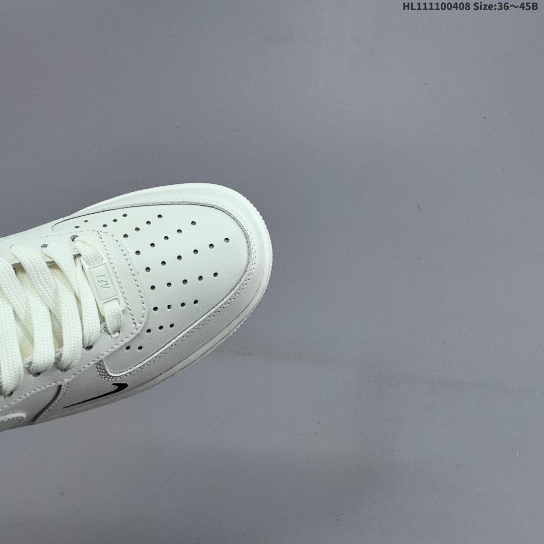 NIKE AIR FORCE 1‘07 -133 Siz - foto 8