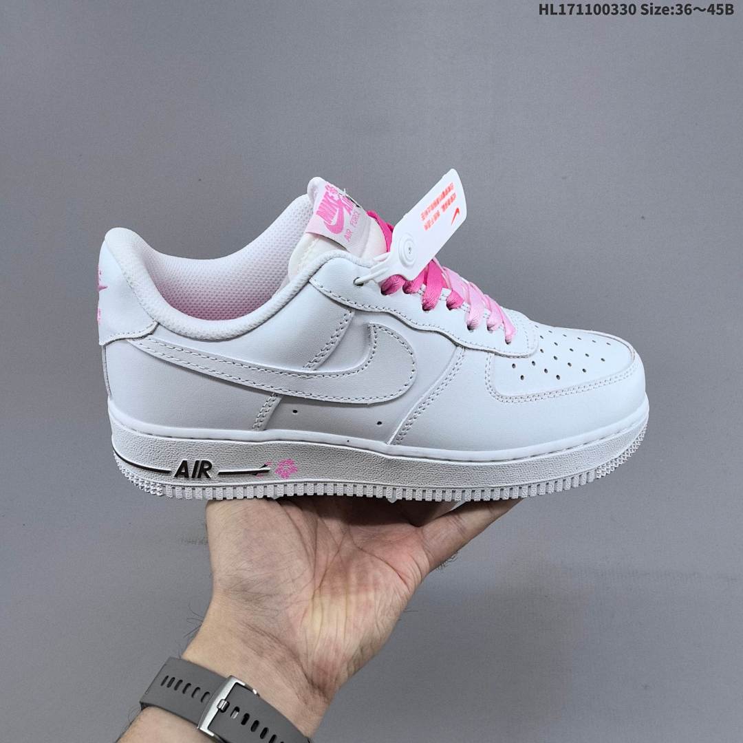 Nike AIR FORCE 1’07 Force 1 - foto 2