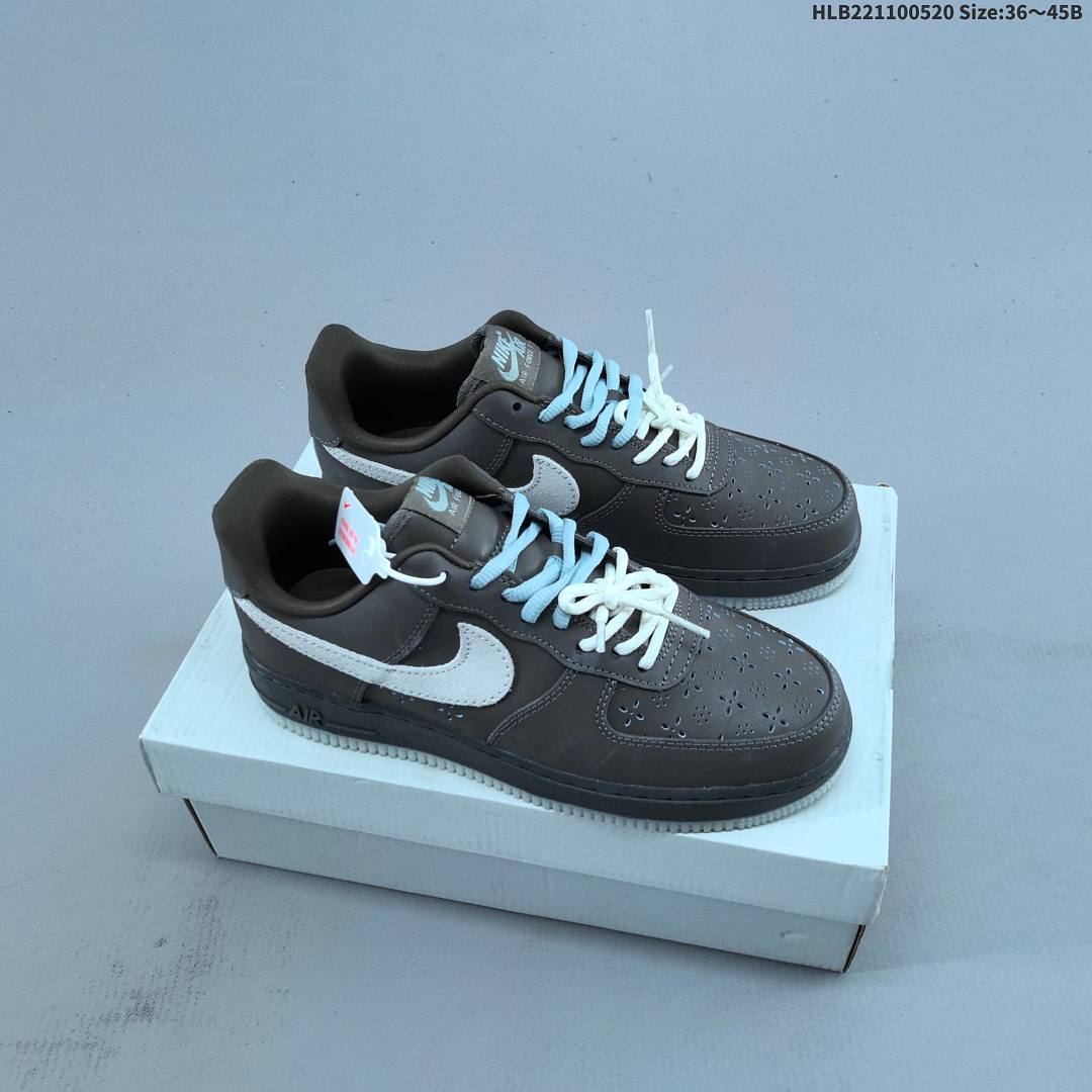 Nike Air Force 1“07 Force 1