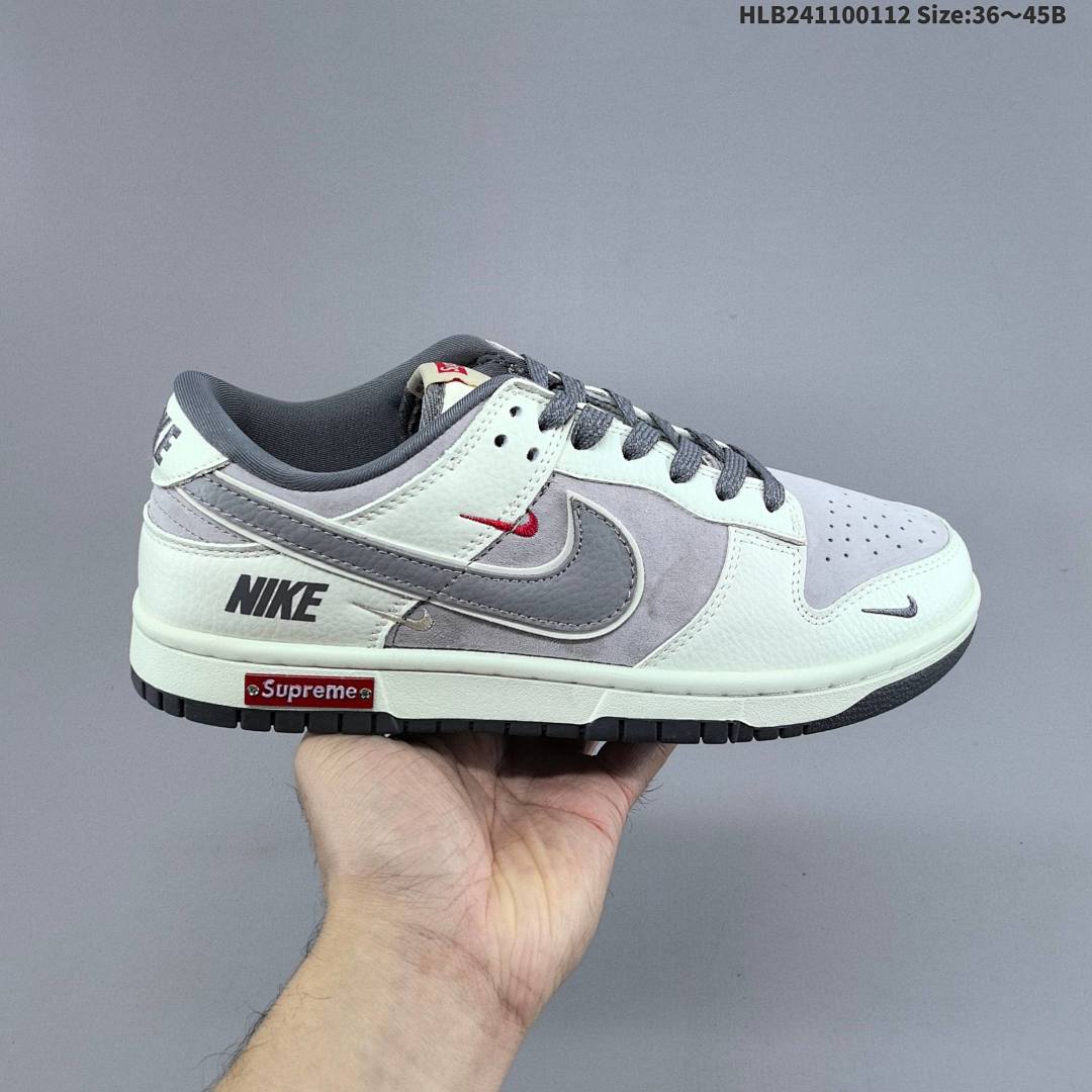Nike Dunk Low Retro ‘DIY ’ sb - foto 4